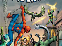 New Releases: AMAZING SPIDER-MAN EPIC COLLECTION: GREAT POWER