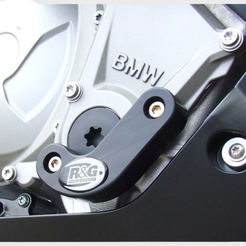 R&G Racing Wasserpumpe Protektor BMW S 1000 R 2014-2020 / XR 2015-2019