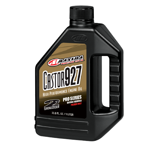 Maxima CASTOR 927 - 1 Liter