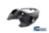 Ilmberger Heckverkleidung Mittelteil (2 Personen) BMW S 1000 R ab 2021 / M 1000