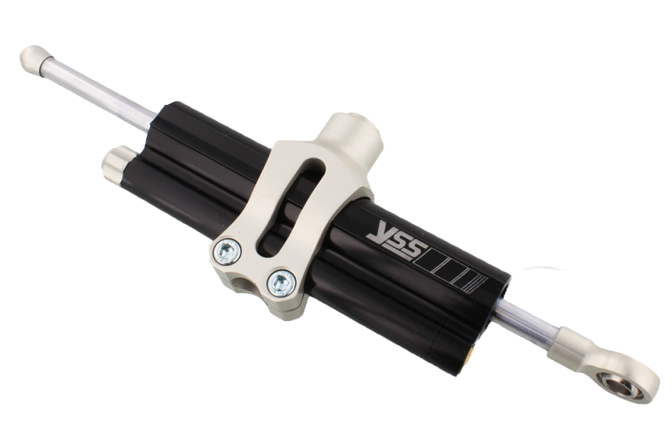 Miniaturbild: YSS Lenkungsdämpfer Montagekit Yamaha MT09 RN29 2014 - 2016