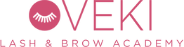 Veki, lash and brow academy