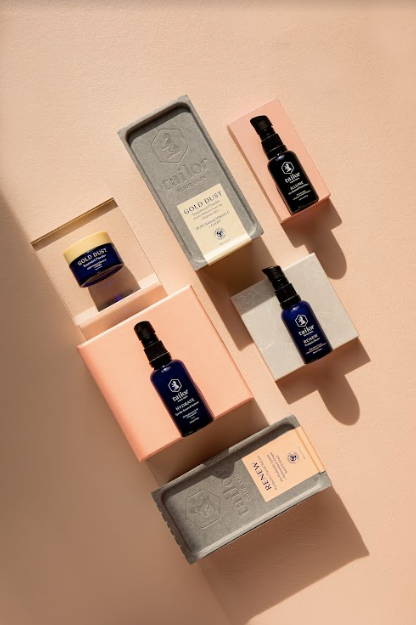 Tailor Skincare
