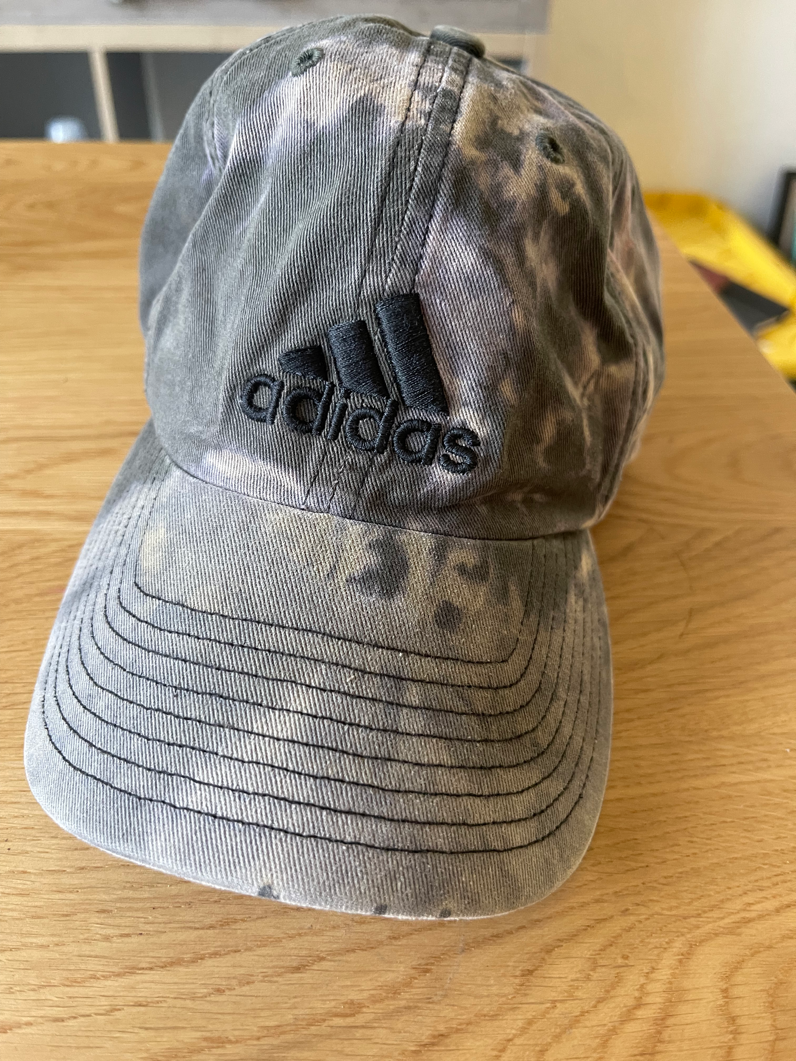 Adidas Dyed Hat