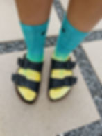 Thumbnail: Nike Socks - pack of 3