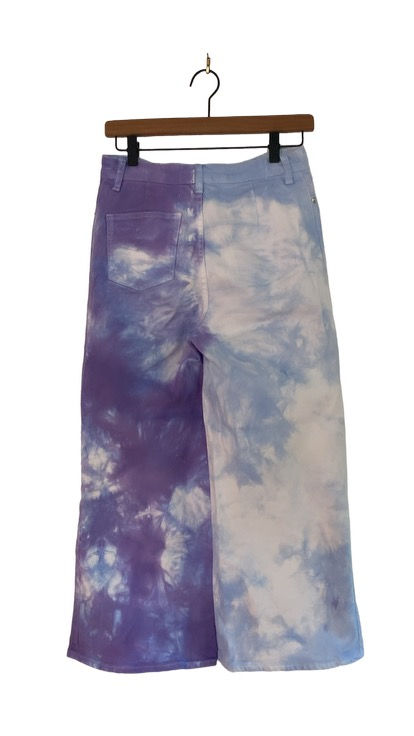up-cycled jeans - size 27