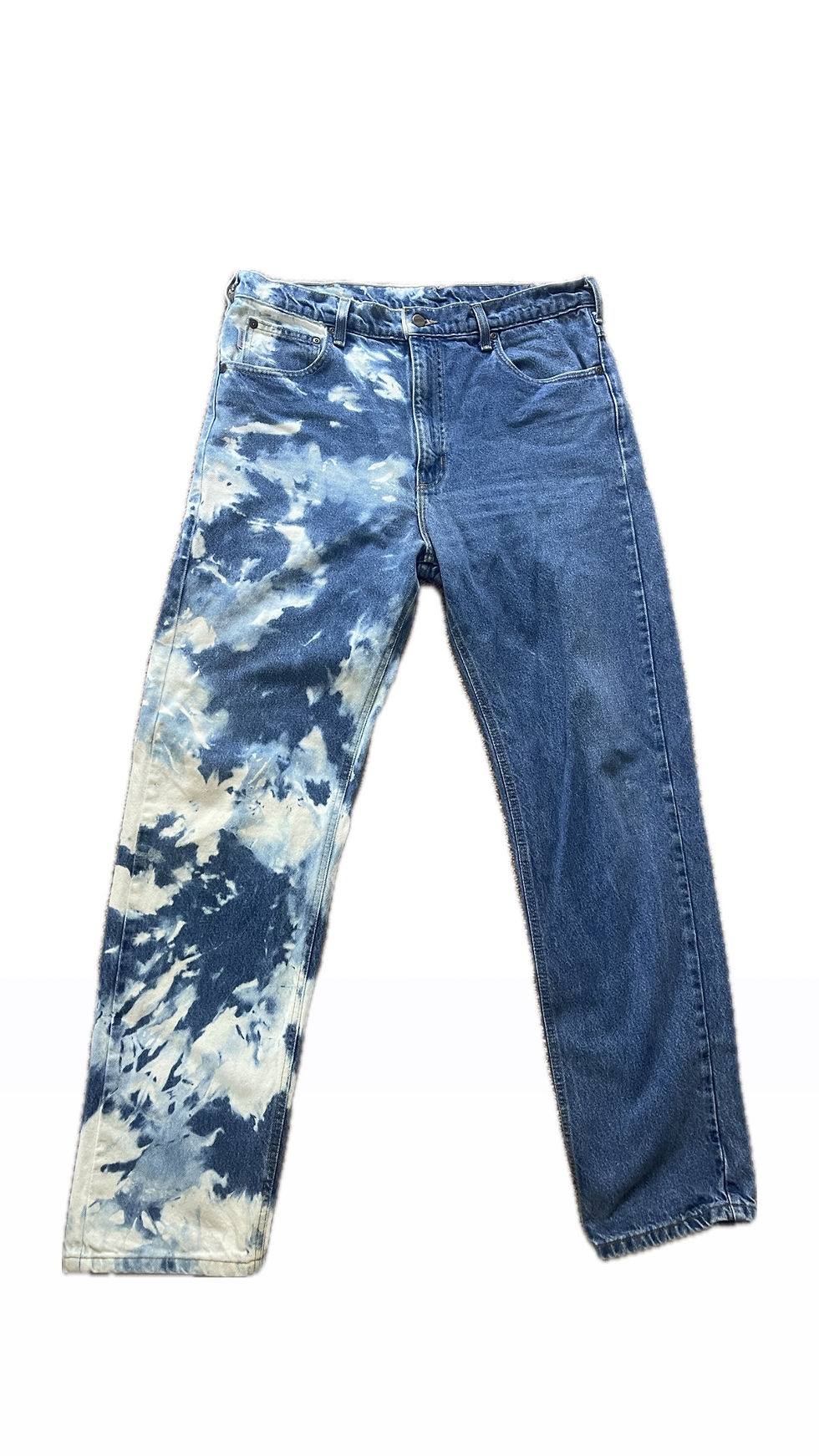 Thumbnail: Carhartt Jeans  - 36x34