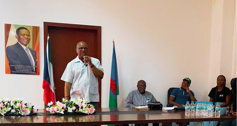 EITI GUINEA ECUATORIAL