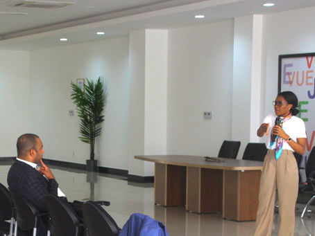 THE CYCLE OF SEMINARS-WORKSHOP ON EITI CONTINUES IN THE CONTINENTAL REGION