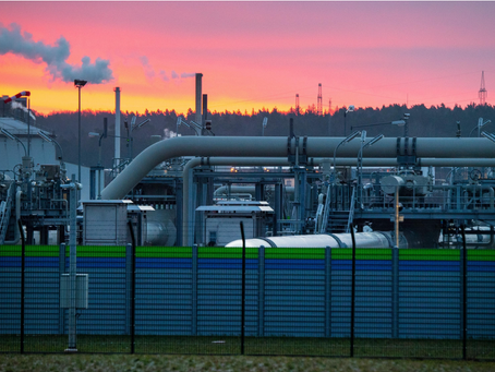 NEW MEXICO STRUGGLES TO BALANCE THE RISE OF OIL PRODUCTION WITH CLIMATE GOALS.