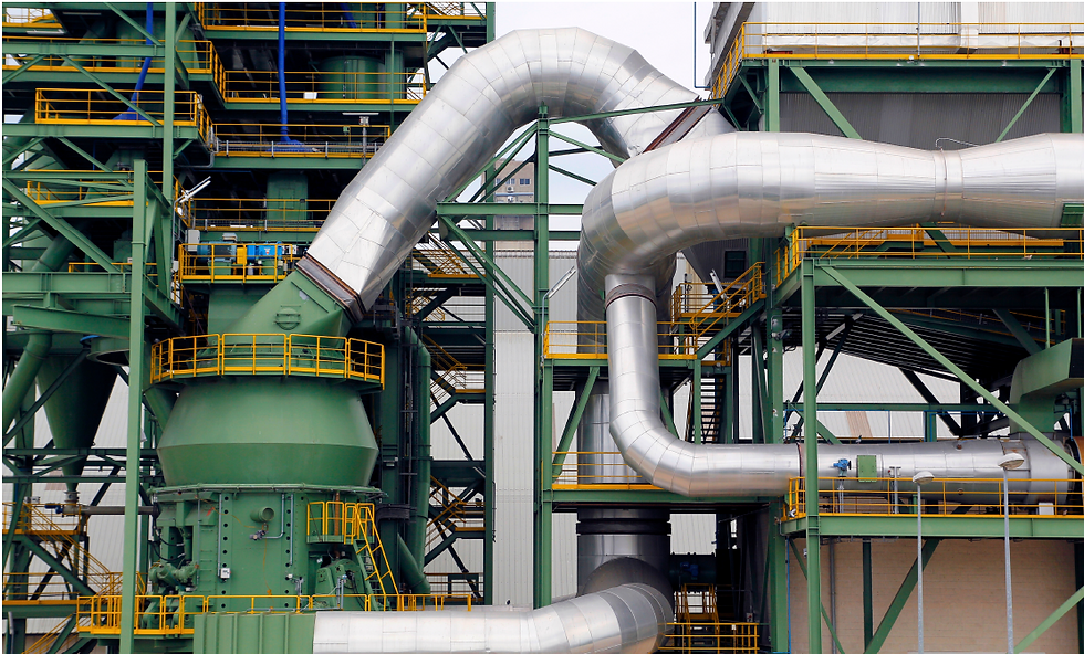 LA REFINERÍA MÁS GRANDE DE ÁFRICA RETRASA EL PRIMER SUMINISTRO DE GASOLINA HASTA MEDIADOS DE JULIO