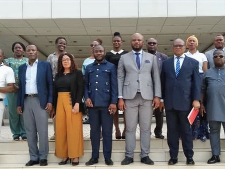 THIRD DAY OF THIS SECOND PHASE OF THE CYCLE OF SEMINARS-WORKSHOP OF THE NATIONAL COMMITTEE OF THE EITI PREPARATORY GROUP FOR EQUATORIAL GUINEA