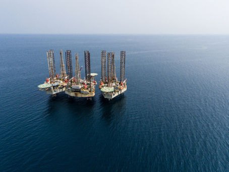 THE GOVERNMENT OF EQUATORIAL GUINEA ONCE AGAIN MEETS ITS INTERNATIONAL COMMITMENTS IN THE EXTRACTIVE SECTOR.