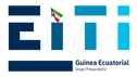 EITI Equatorial Guinea Logo