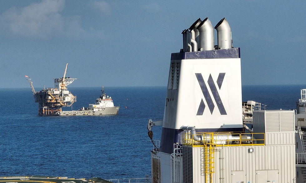 VAALCO ENERGY DESBLOQUEARÁ MÁS DE 20 MMBBL DE PETRÓLEO EN AGUAS PROFUNDAS DE GUINEA ECUATORIAL EN UN ACUERDO PSC HISTÓRICO.