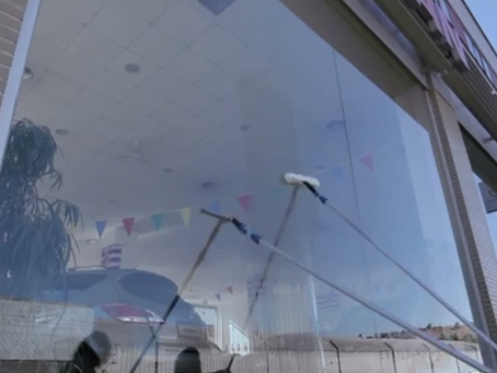 Limpieza profesional en negocios de hostelerÃa en Valladolid: la clave para ofrecer confianza e higiene