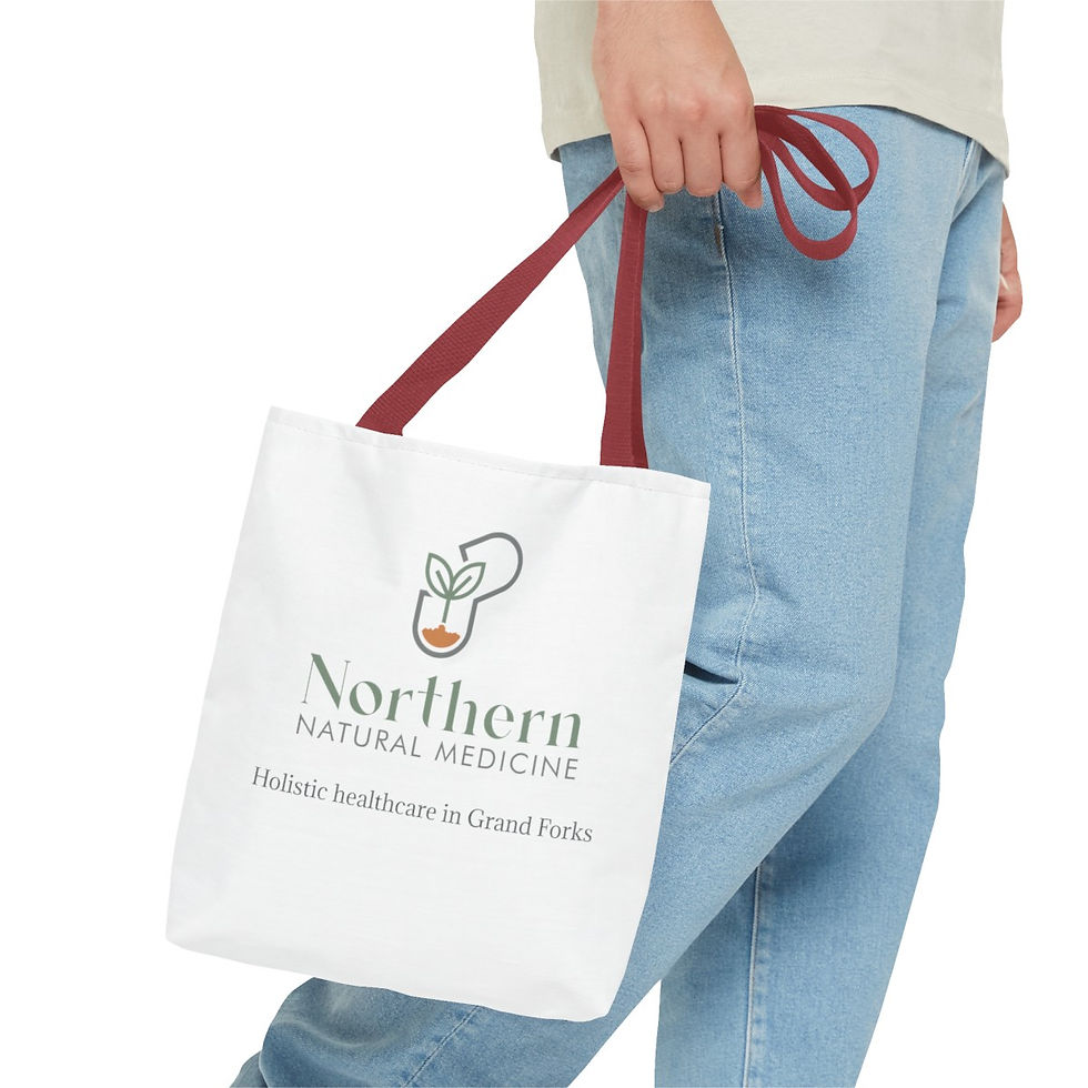 Thumbnail: Tote Bag (AOP)