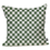 Thumbnail: Checkers on White Cushion