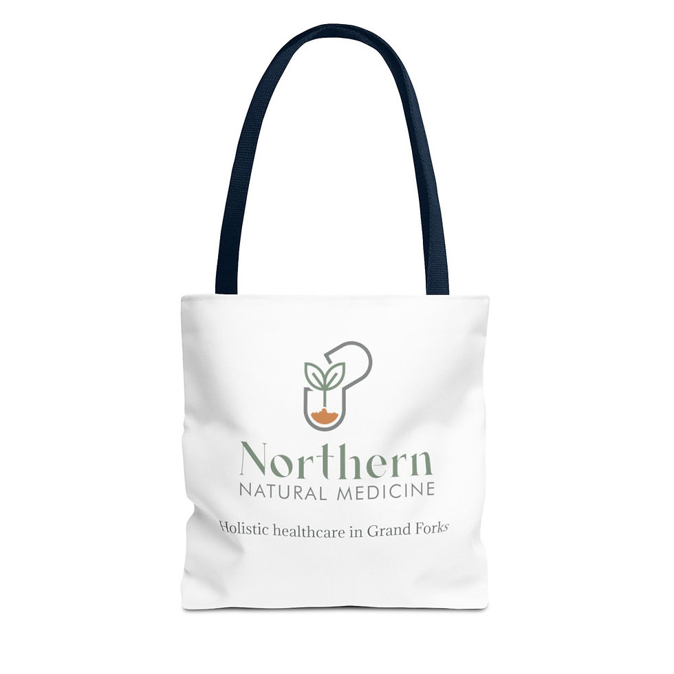 Thumbnail: Tote Bag (AOP)