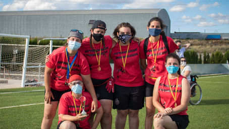 ¡Ya estamos de vuelta!