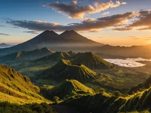 Uncover the Ultimate Bali Adventure: Insider Tips for Hiking, Watersports, and Wedding Makeup Workshops