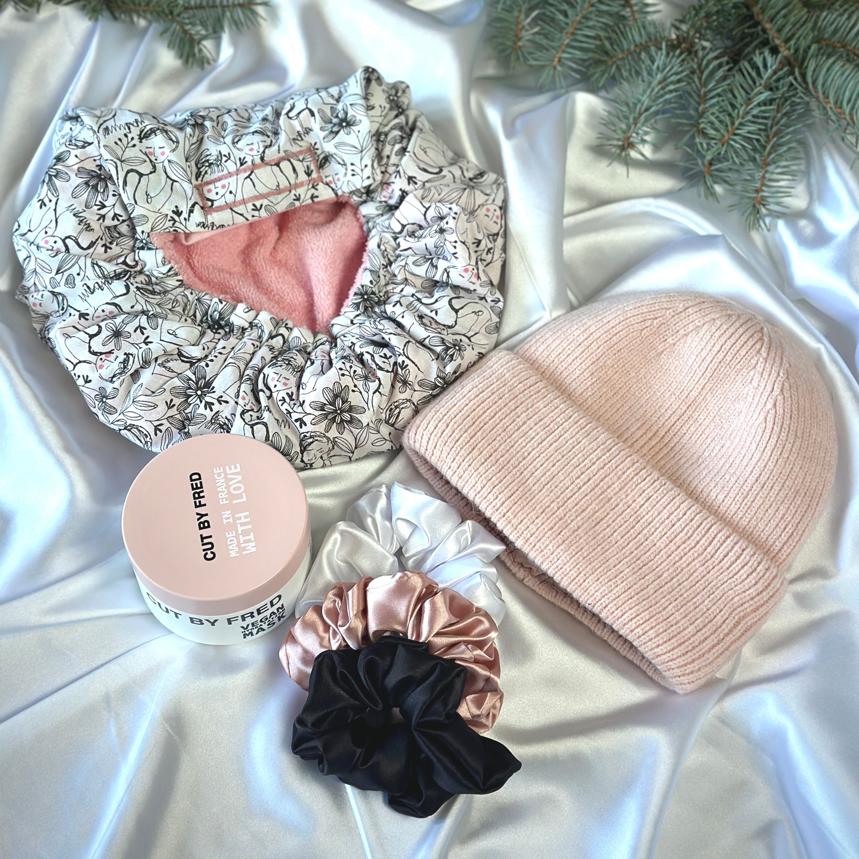 Coffret Hydratation Intense  🎁