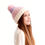 Miniatura: Bonnet Hiver Enfant doublé satin  5 ans -10ans