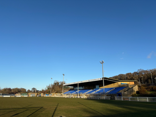 BANGOR CITY STADIUM ANNOUNCE UPGRADES VIA FAW INVESTMENT