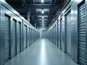 Zalety nowoczesnego przechowywania valet w gostorage.pl