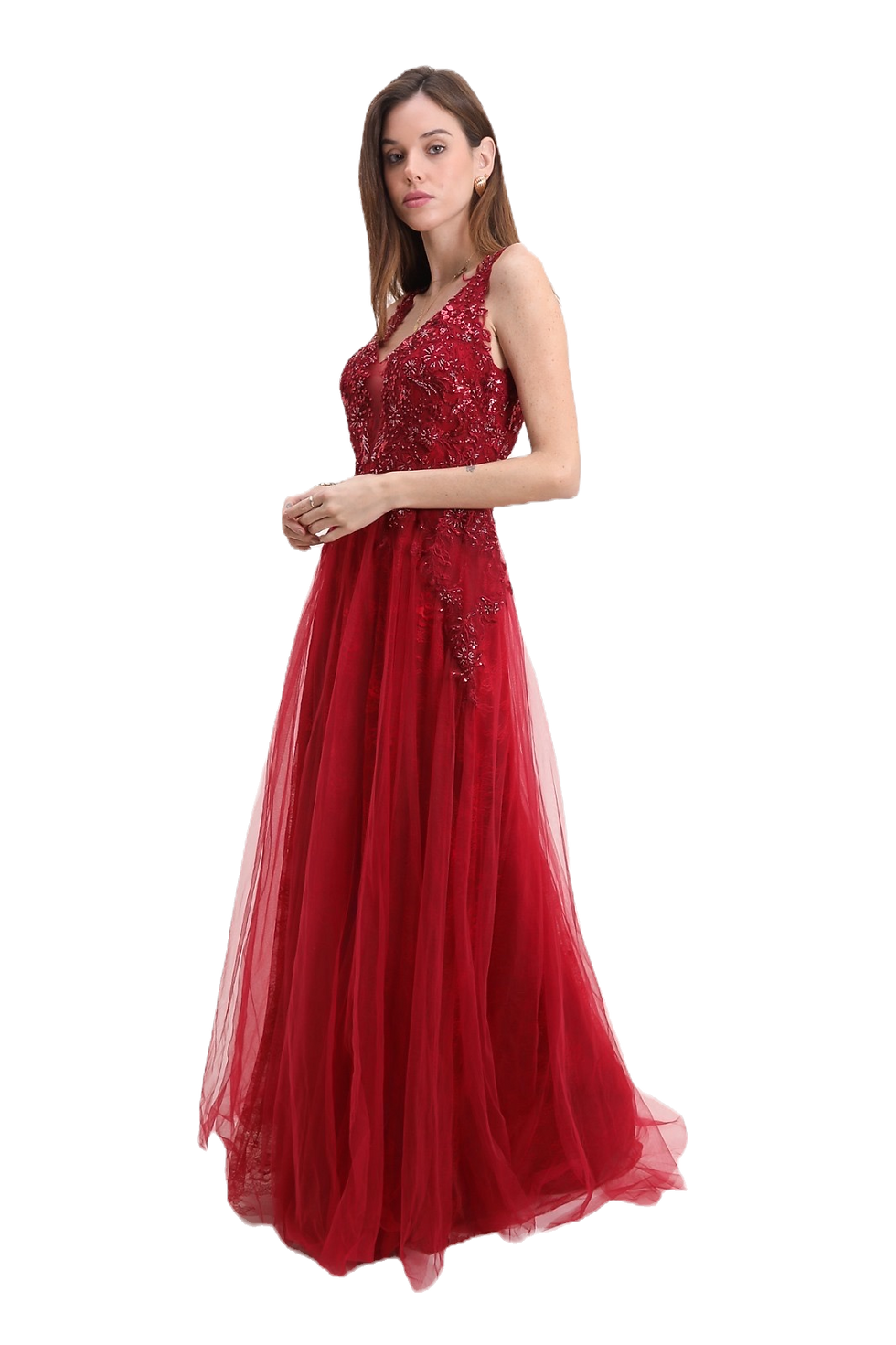 Miniaturbild: Abendrobe Caroline