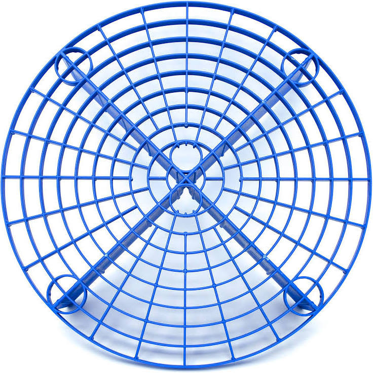 Grit Guard