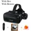 Thumbnail: VR Shinecon 10.0 Helmet 3D Glasses Virtual Reality Casque for Smartphone Smart
