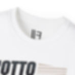 Thumbnail: "HOTTO GENERATION" 2024 Version T-Shirt (WHITE)