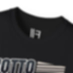 Thumbnail: "HOTTO GENERATION" 2024 Version T-Shirt (BLACK)
