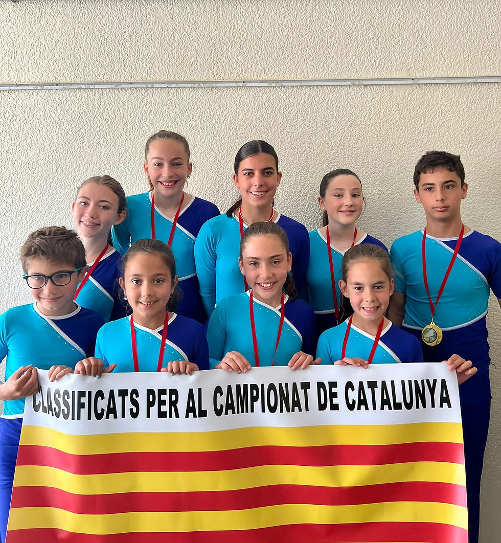 Campeonato de Catalunya