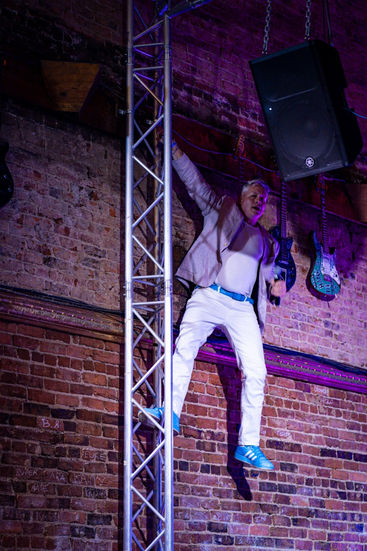 photo credit: Laura McCarthy