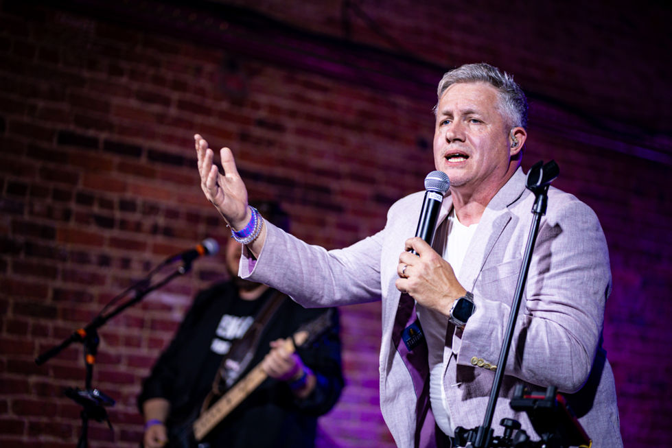 photo credit: Laura McCarthy