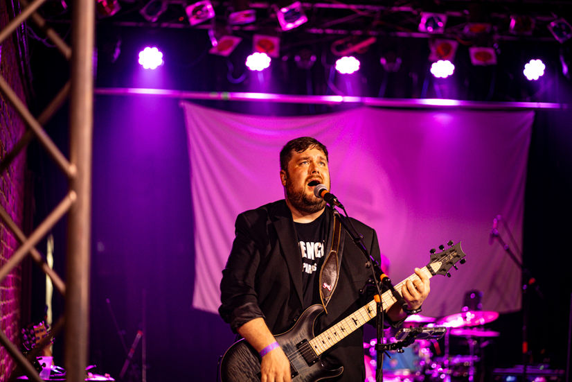 photo credit: Laura McCarthy