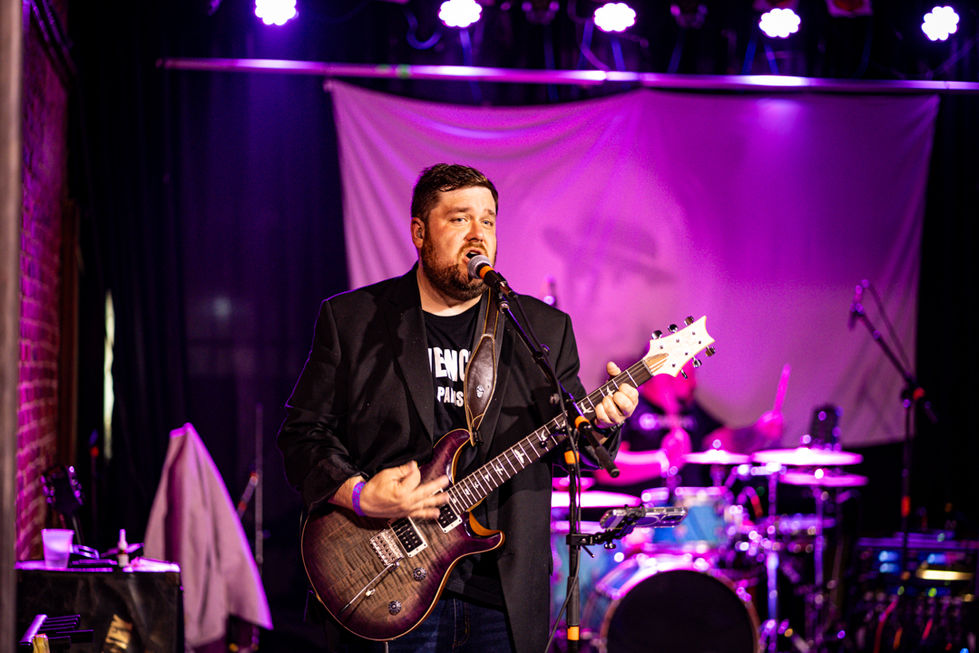 photo credit: Laura McCarthy