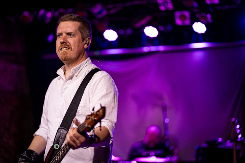 photo credit: Laura McCarthy