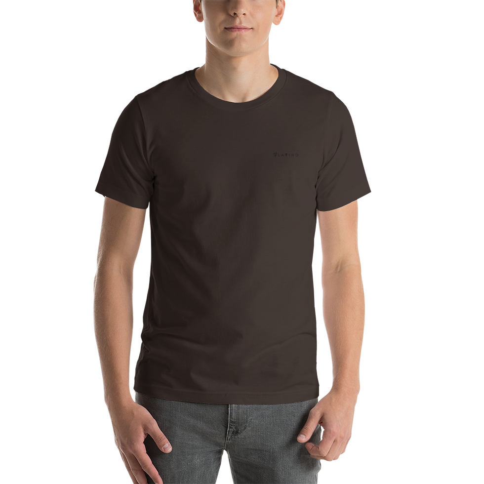 Miniatura: Short-Sleeve Unisex T-Shirt