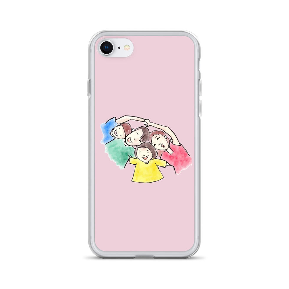 Miniatura: iPhone Case