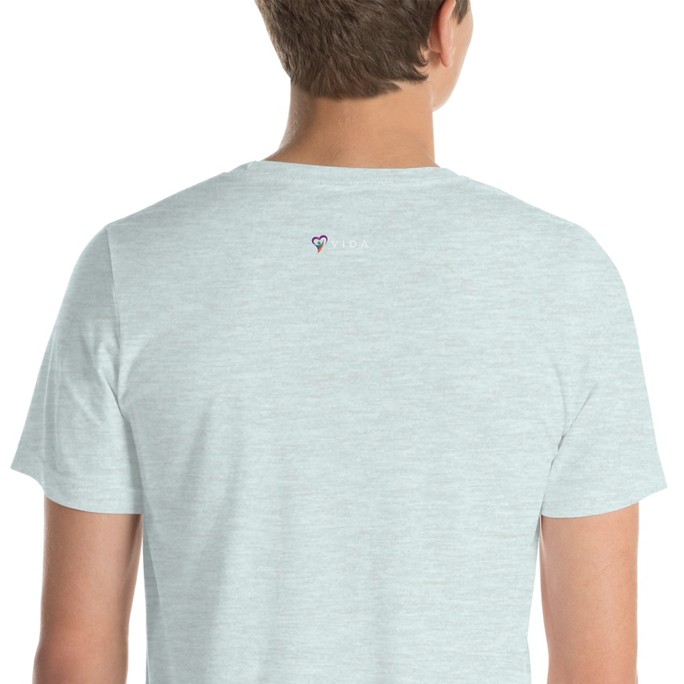 Miniatura: Short-Sleeve Unisex T-Shirt