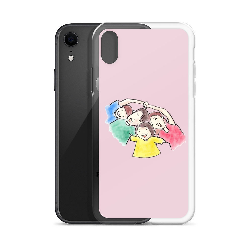 Miniatura: iPhone Case