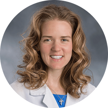 Dr. Sara Gerhardt M.D.