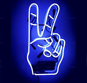 Neon Sign
