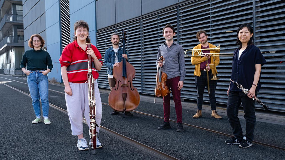 Kintai Music Festival