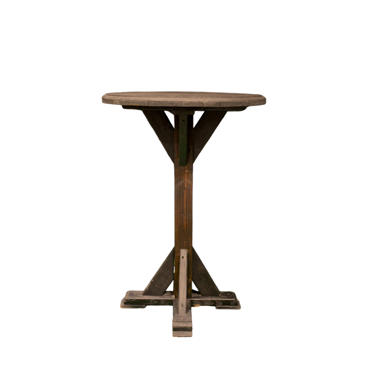 Meskite Cocktail Table