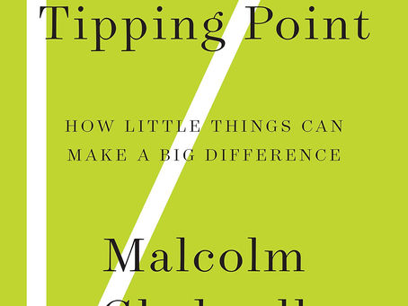 The Tipping Point