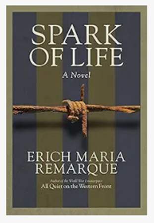                            Spark of Life